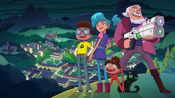 Monster Loving Maniacs (2022- )