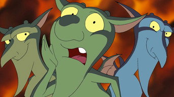 Opopomoz (2003)