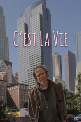 C’est la Vie (2016)