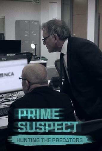 Prime Suspect: Hunting the Predators: Season 1