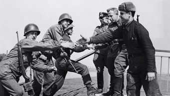 WWII – The End (2025)