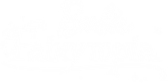 Barbie: Fairytopia logo