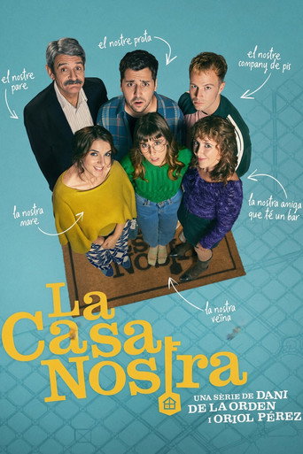 La casa nostra