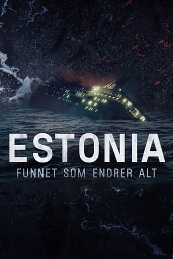 Estonia – A Find That Changes Everything Season 2 Episode 2