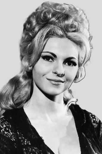 Maria Rohm — photo 4