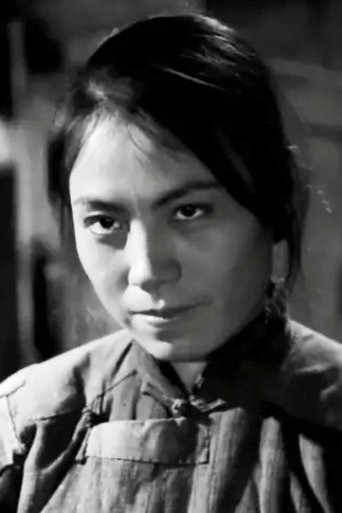 Image of Wu Suqin