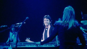Wings Over the World (1979)