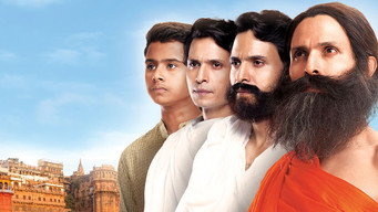 Swami Ramdev Ek Sangharsh (2018)