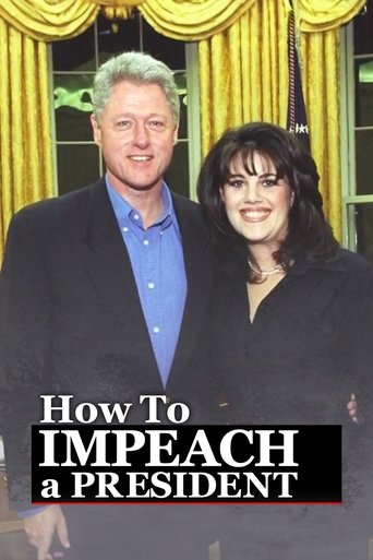 How to Impeach a President: Season 1