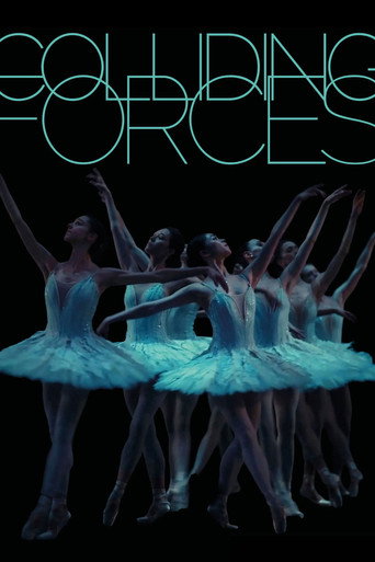 Colliding Forces - Mothers in Ballet