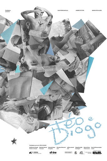T&eacute;o e Diogo (1970)