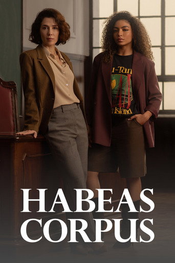 Habeas Corpus poster