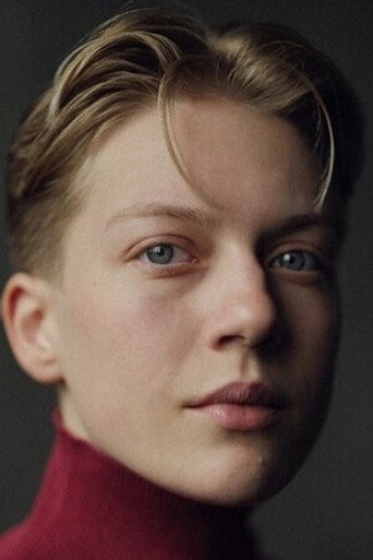 Oliver Wickham