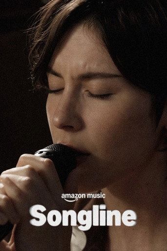 Gracie Abrams - Amazon Music Songline