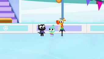 第20話：Milo the Figure Skater