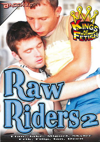 Raw Riders 2