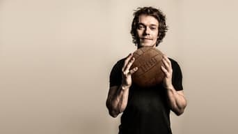 Football: A Brief History by Alfie Allen (2017)