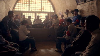 Episode 16 — Episode 16