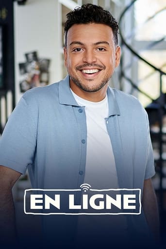 poster of En ligne