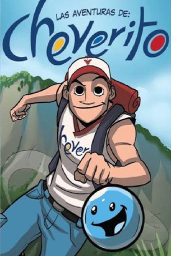 Cheverito (2014)