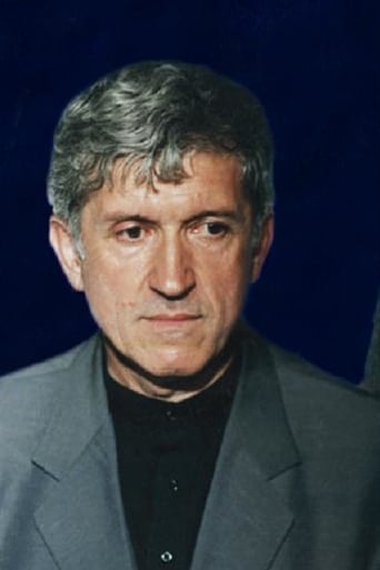 Image of Mircea Diaconu