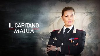 Capitana María S01E04