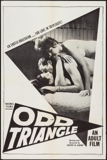 Poster för Odd Triangle