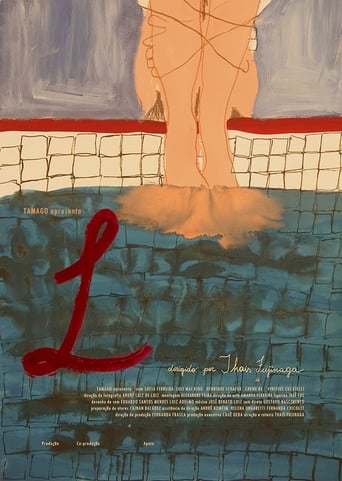 Poster of L