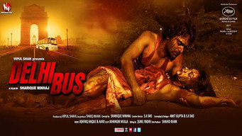 Delhi Bus (2018)