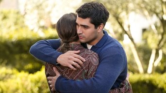 Episódio Episódio 9 da série O Canto do Pássaro