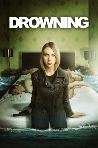 Poster of Drowning