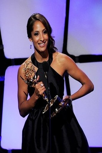 Image of Christel Khalil