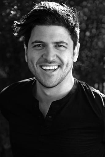 Image of Olan Rogers