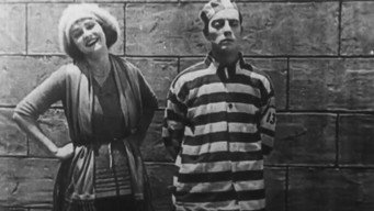 Засуджений №13 (1920)