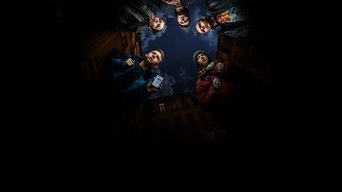 Overheard - S1E01