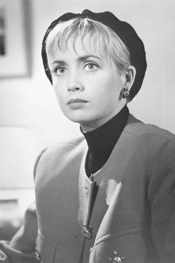Image of Lysette Anthony