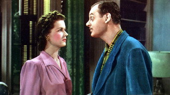 Thru Different Eyes (1942)