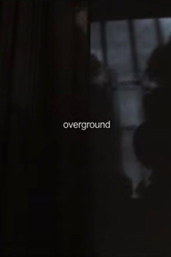 Overground, an urban picture