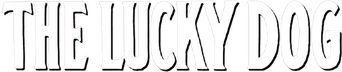 The Lucky Dog logo