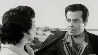 Farewell, Love (1956)