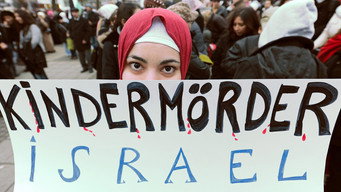 #4 The Cause with the Jews