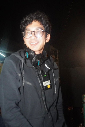 Fazashan Putra — 3