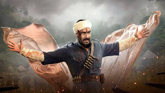 #15 RRR: Лють, війна та кров