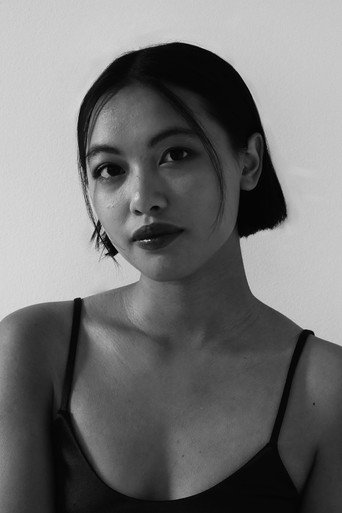 Andrea Hoang — 1