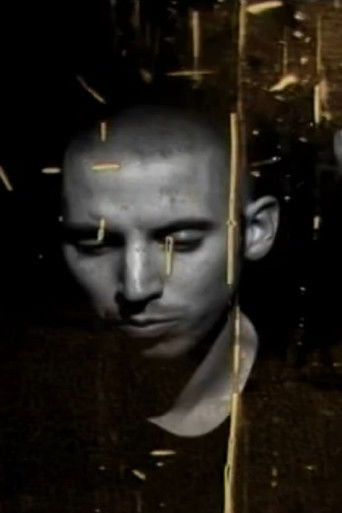 Der Unfall (The Accident) poster