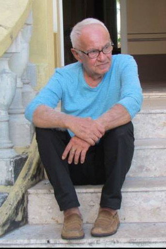 Óscar Ramosの人物画像 2