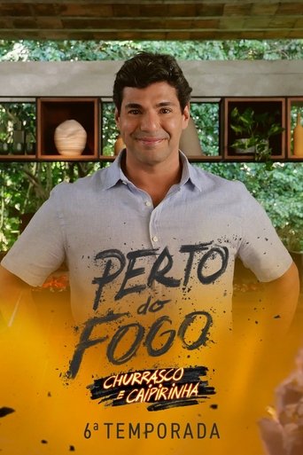 Perto do Fogo: Season 6