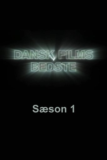 Dansk films bedste: Season 1