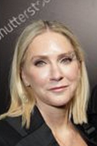 Sarah McTeigueの人物画像 3