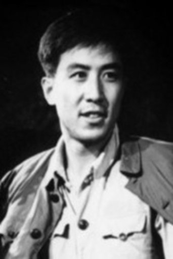 Image of Hongsheng Liu